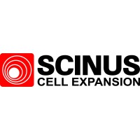 Scinus Cell Expansion B.V. logo, Scinus Cell Expansion B.V. contact details