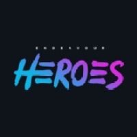 Endeavour Heroes logo, Endeavour Heroes contact details