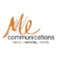 Me Communications logo, Me Communications contact details