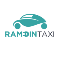 Ramdin Taxi logo, Ramdin Taxi contact details