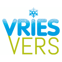 VriesVers Platform logo, VriesVers Platform contact details