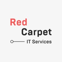 Red Carpet IT Services logo, Red Carpet IT Services contact details