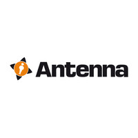 Antenna logo, Antenna contact details