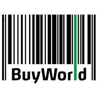 BuyWorld logo, BuyWorld contact details