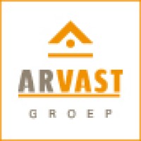 Arvast Groep logo, Arvast Groep contact details