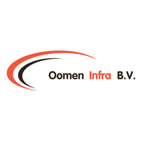 Oomen Infra B.V. logo, Oomen Infra B.V. contact details