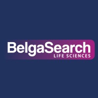 BelgaSearch Life Sciences logo, BelgaSearch Life Sciences contact details