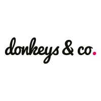 Donkeys & Co. logo, Donkeys & Co. contact details