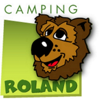 Camping Roland logo, Camping Roland contact details