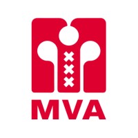 Makelaarsvereniging Amsterdam - MVA logo, Makelaarsvereniging Amsterdam - MVA contact details