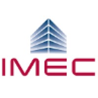 IMEC logo, IMEC contact details