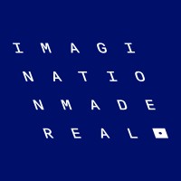 ImaginationMadeReal logo, ImaginationMadeReal contact details