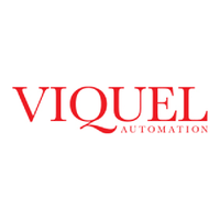 Viquel Automation logo, Viquel Automation contact details