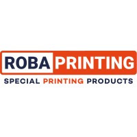 RoBa Printing BV logo, RoBa Printing BV contact details