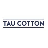 TAU COTTON logo, TAU COTTON contact details