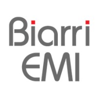 Biarri EMI logo, Biarri EMI contact details