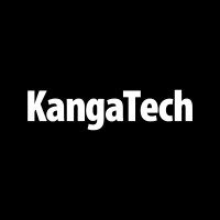 KangaTech logo, KangaTech contact details