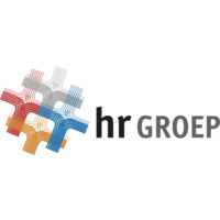 HR Groep Streetcare logo, HR Groep Streetcare contact details