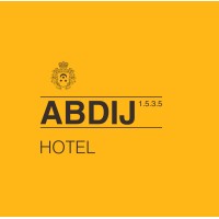 Hotel de ABDIJ Dokkum logo, Hotel de ABDIJ Dokkum contact details