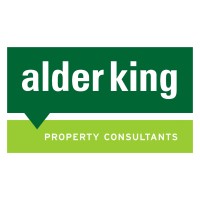 Alder King logo, Alder King contact details