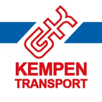 Kempen Transport logo, Kempen Transport contact details