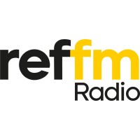 REF FM Radio logo, REF FM Radio contact details