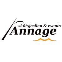 Annage logo, Annage contact details