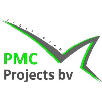 PMC Projects BV logo, PMC Projects BV contact details