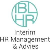 IBL-HR Interim HR Management & Advies logo, IBL-HR Interim HR Management & Advies contact details