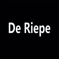 De Riepe logo, De Riepe contact details