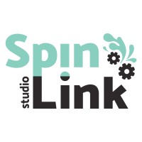 Studio SpinLink logo, Studio SpinLink contact details