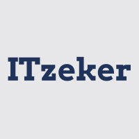 ITzeker logo, ITzeker contact details