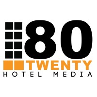 80 TWENTY Hotel Media logo, 80 TWENTY Hotel Media contact details