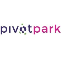 Pivot Park logo, Pivot Park contact details