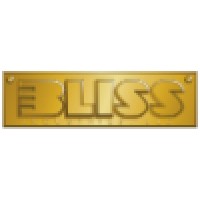 Bliss Industries logo, Bliss Industries contact details