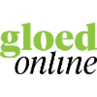 Gloedonline logo, Gloedonline contact details