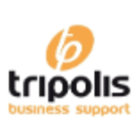 Tripolis Business Support logo, Tripolis Business Support contact details