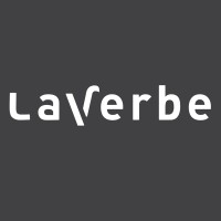 LaVerbe logo, LaVerbe contact details