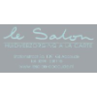 Le Salon huidverzorging a la carte logo, Le Salon huidverzorging a la carte contact details