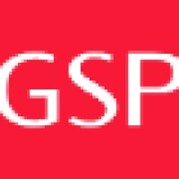 GSP Group Oy logo, GSP Group Oy contact details