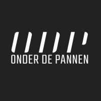 Onder de Pannen logo, Onder de Pannen contact details