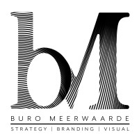 Buro Meerwaarde logo, Buro Meerwaarde contact details