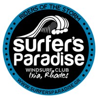 Surfers Paradise - Windsurf Club logo, Surfers Paradise - Windsurf Club contact details