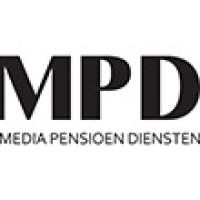 Media Pensioen Diensten logo, Media Pensioen Diensten contact details