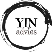 Yin Advies logo, Yin Advies contact details