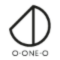 O-ONE-O logo, O-ONE-O contact details