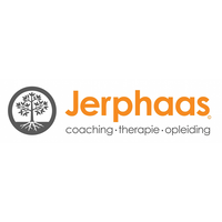 Jerphaas | Coaching, therapie & opleiding logo, Jerphaas | Coaching, therapie & opleiding contact details