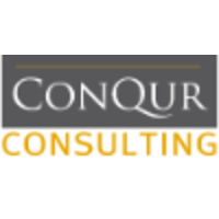 Conqur Consulting logo, Conqur Consulting contact details