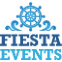 Fiësta Events logo, Fiësta Events contact details