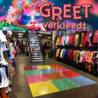 Greet Verkleedt logo, Greet Verkleedt contact details